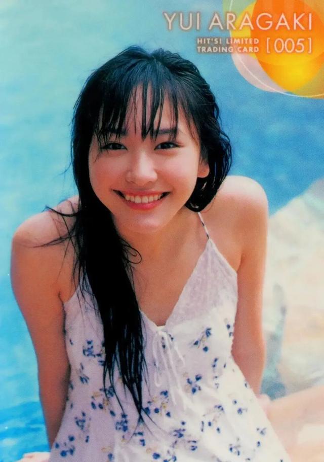 新垣结衣婚后状态解读_日本性感女明星_新垣结衣写真分析