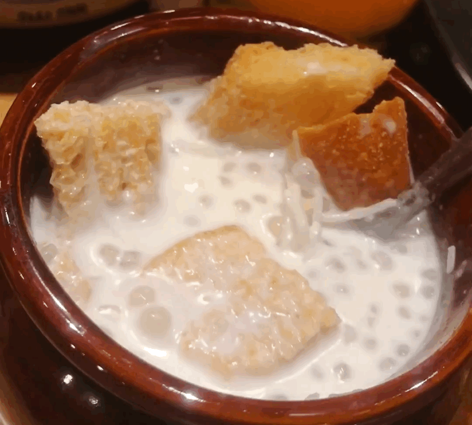 城市记忆老字号甜品_云南黑暗料理网红打卡店,_夏季特色甜品