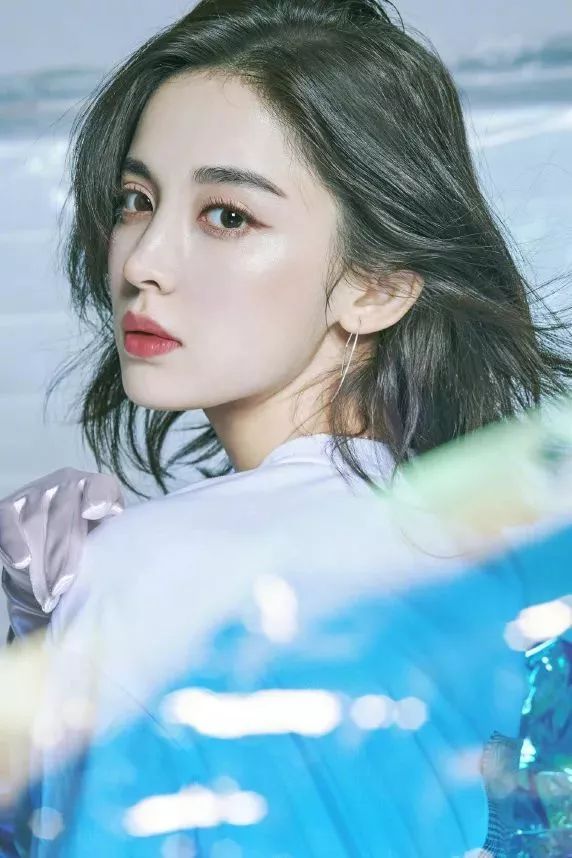 时尚圈10大女星短发Look,总有一款适合你!