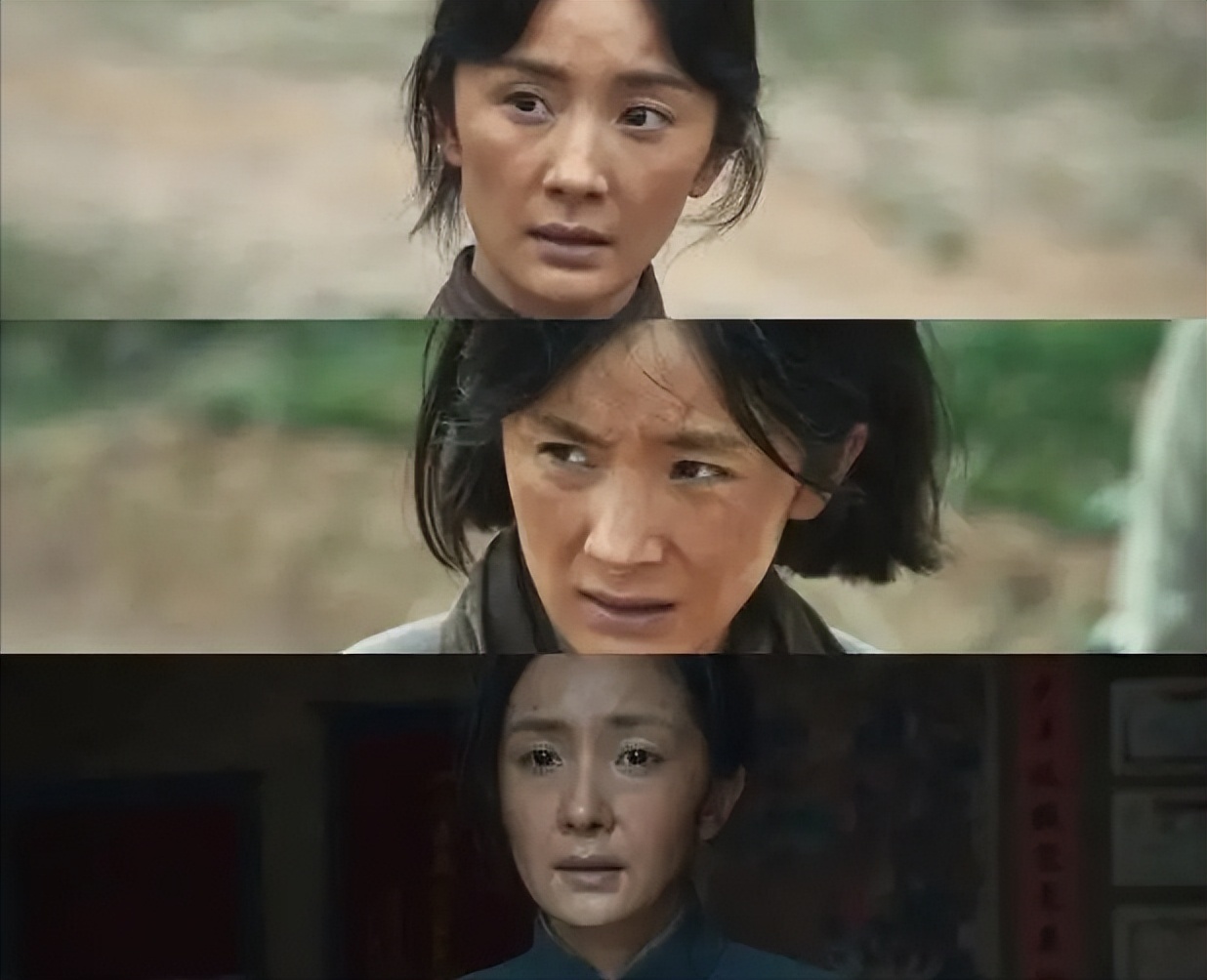 娱乐圈小说有杨幂_杨幂演技争议_杨幂转型成功案例