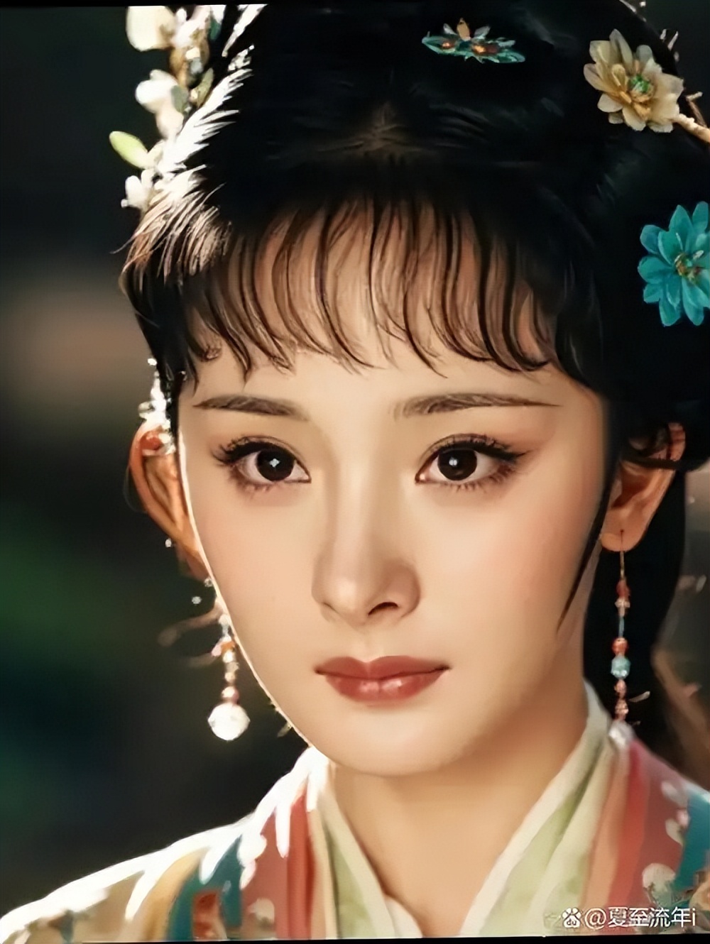 杨幂演技提升_杨幂参演张艺谋电影_娱乐圈小说有杨幂