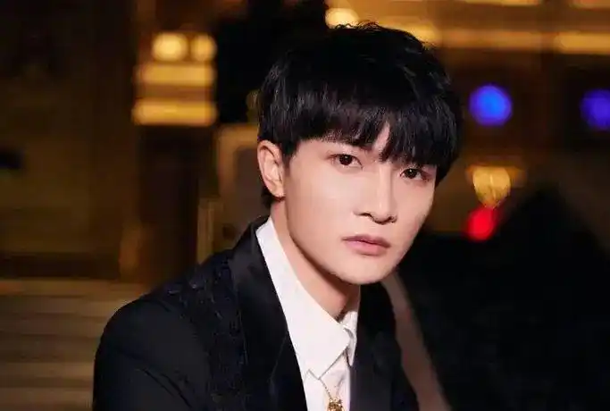 2024明星等级榜肖战 全球顶流 内地入围艺人_娱乐圈明星地位排名