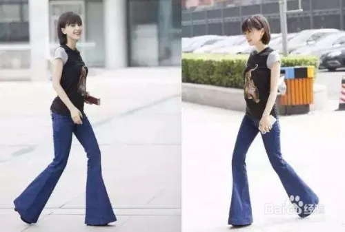 矮个子女生怎么搭衣服,矮个女明星穿搭指南