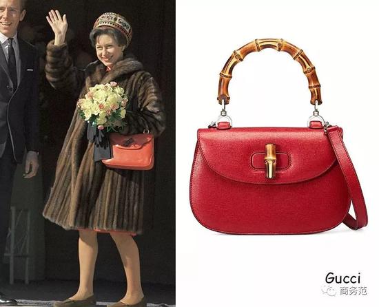 玛格丽特公主  英国王室公主  公主中的公主_英国女明星