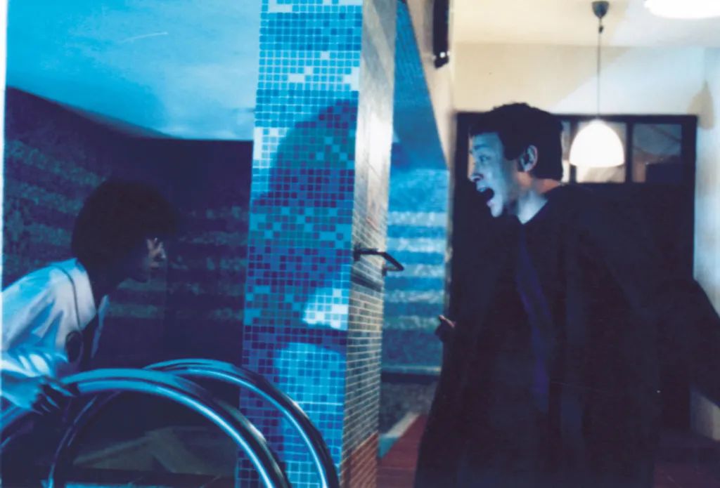 张国荣抑郁症_香港娱乐圈黑张国荣_张国荣死因