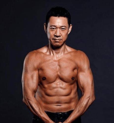 明星健身习惯_年轻人身材管理_娱乐圈 健身  明星