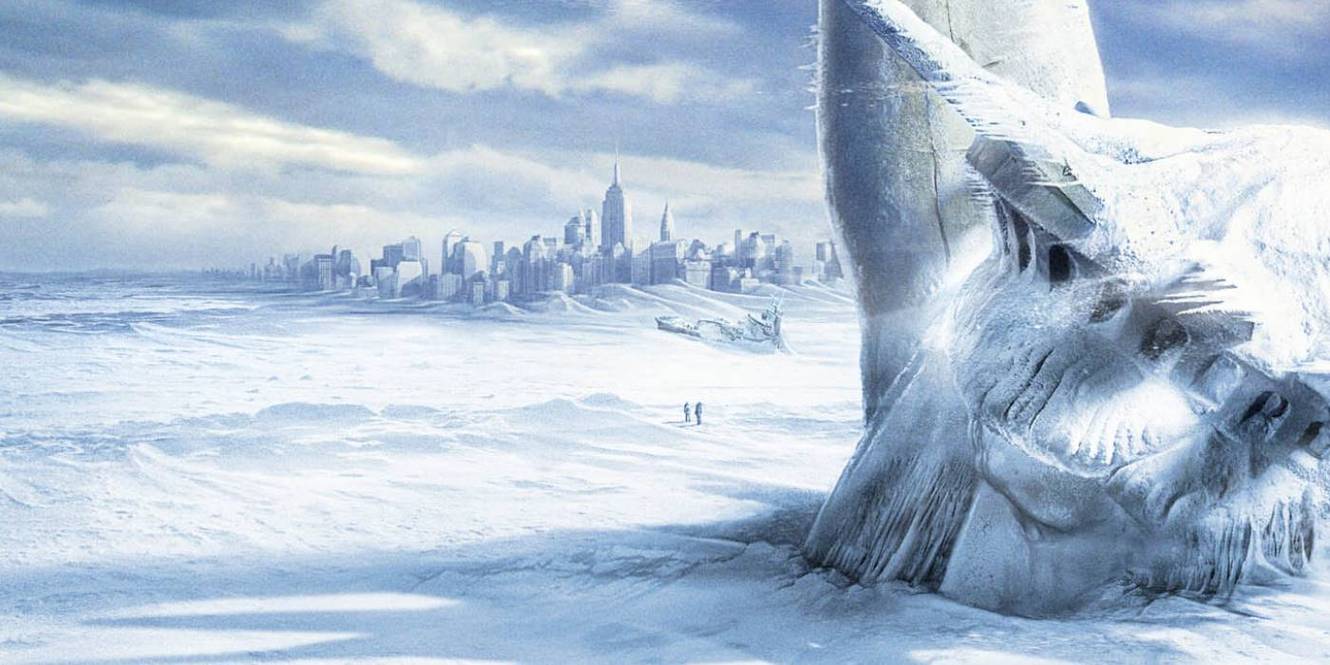 冰河末世纪在线观看 能源危机现实上演