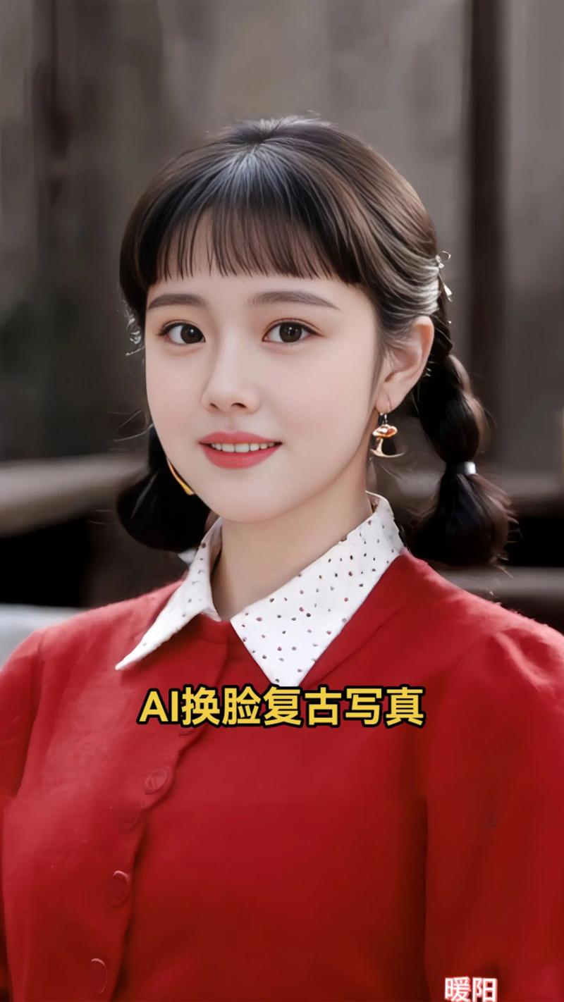 AI换脸女明星床照 普通人也难逃其害