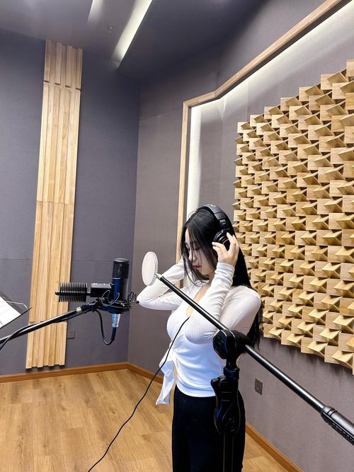 唱功厉害的女歌手 现场比录音棚更震撼