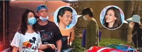 娱乐圈十大富婆_林心如身价过亿_林心如投资收益