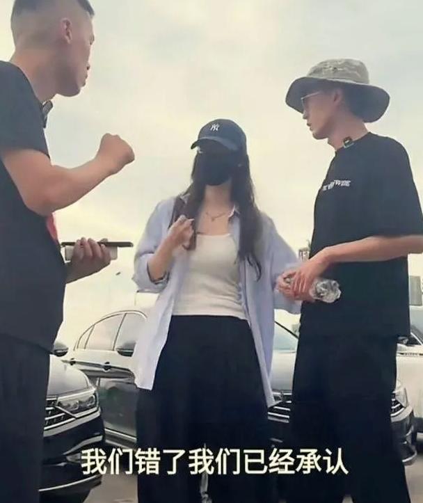 网络打假乱象_快手网红黑料资源,_打假博主翻车事件