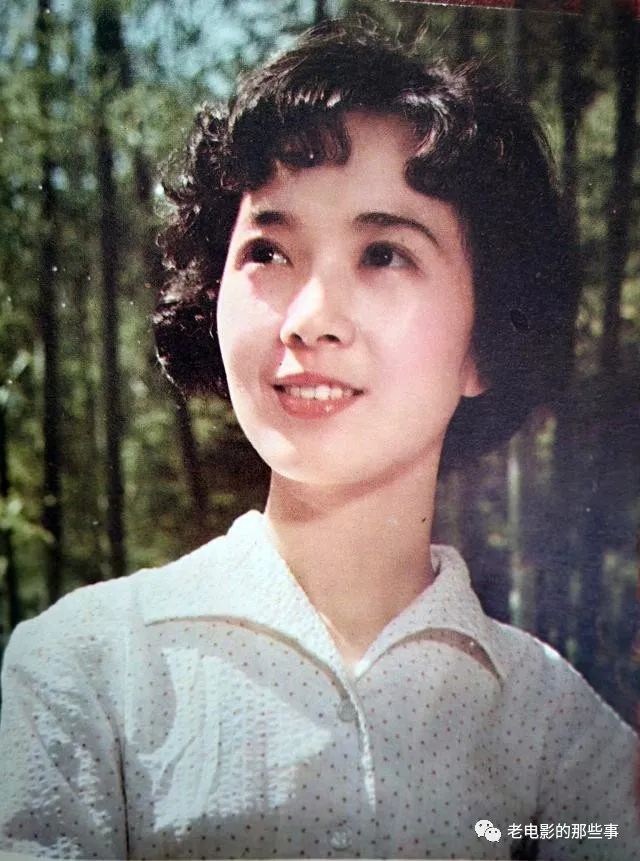 80年代女明星出国潮_陈冲出国经历_美国80后女明星