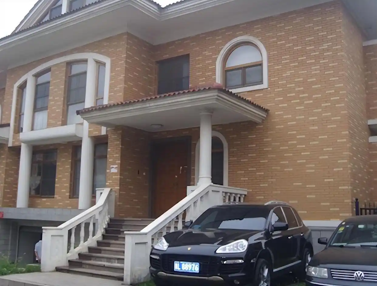 孙红雷演技下滑原因_孙红雷演技怎么样_孙红雷谈娱乐圈的故事