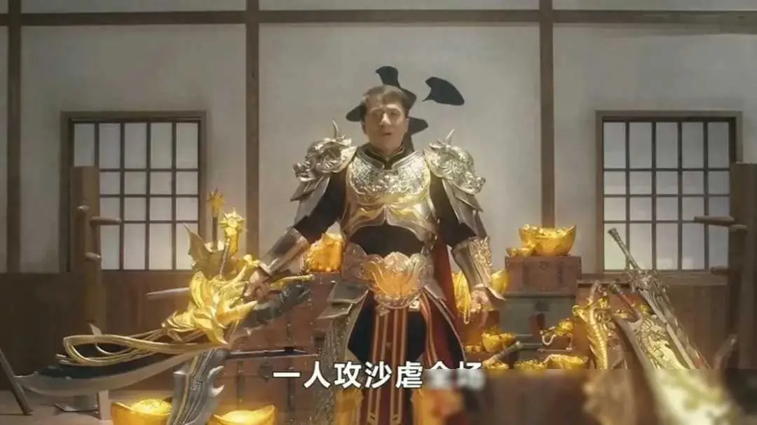 传奇产品不再靠明星效应引爆流量？